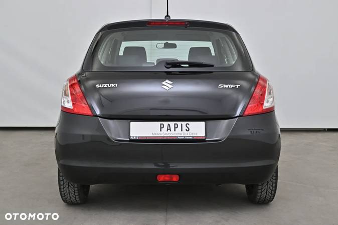 Suzuki Swift 1.2 Club - 12