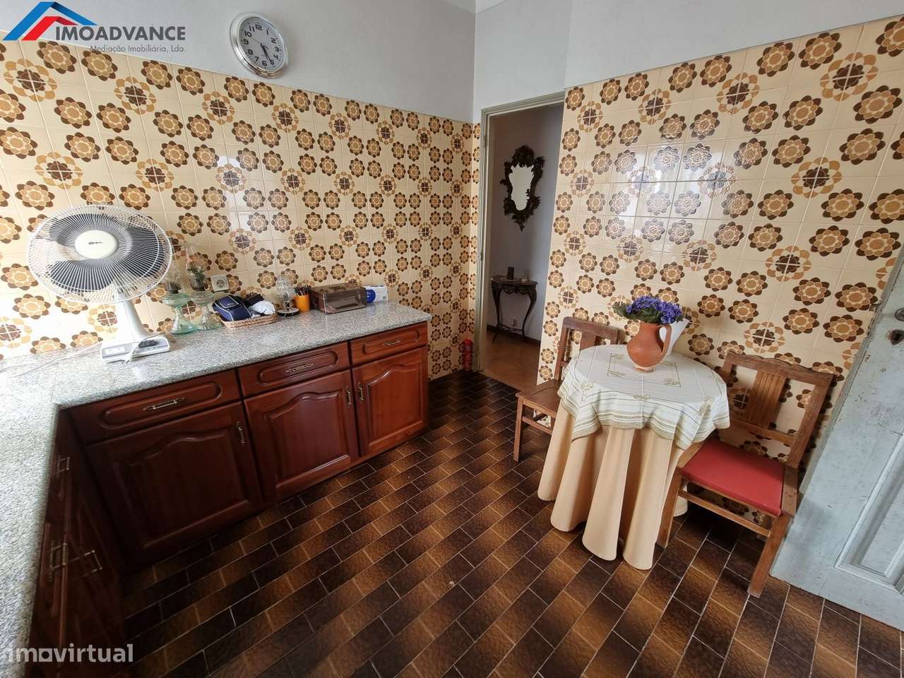 Moradia Isolada com Anexos e Logradouro, a 2 Km´s da Figueira da Foz-5