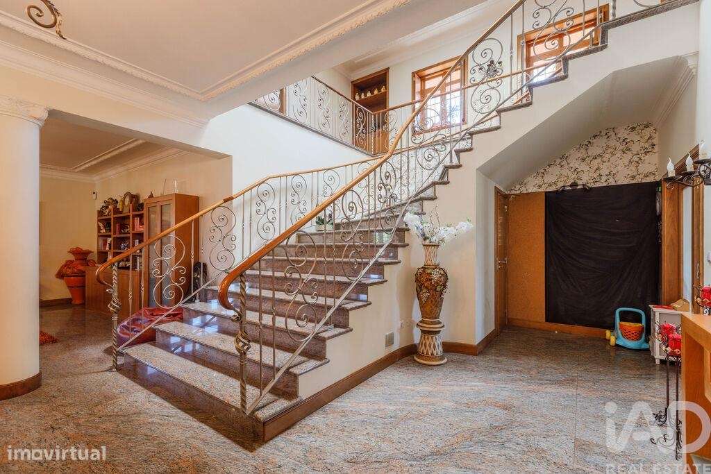 Casa / Villa T5 em Lijó de 402,00 m2 - Grande imagem: 4/30