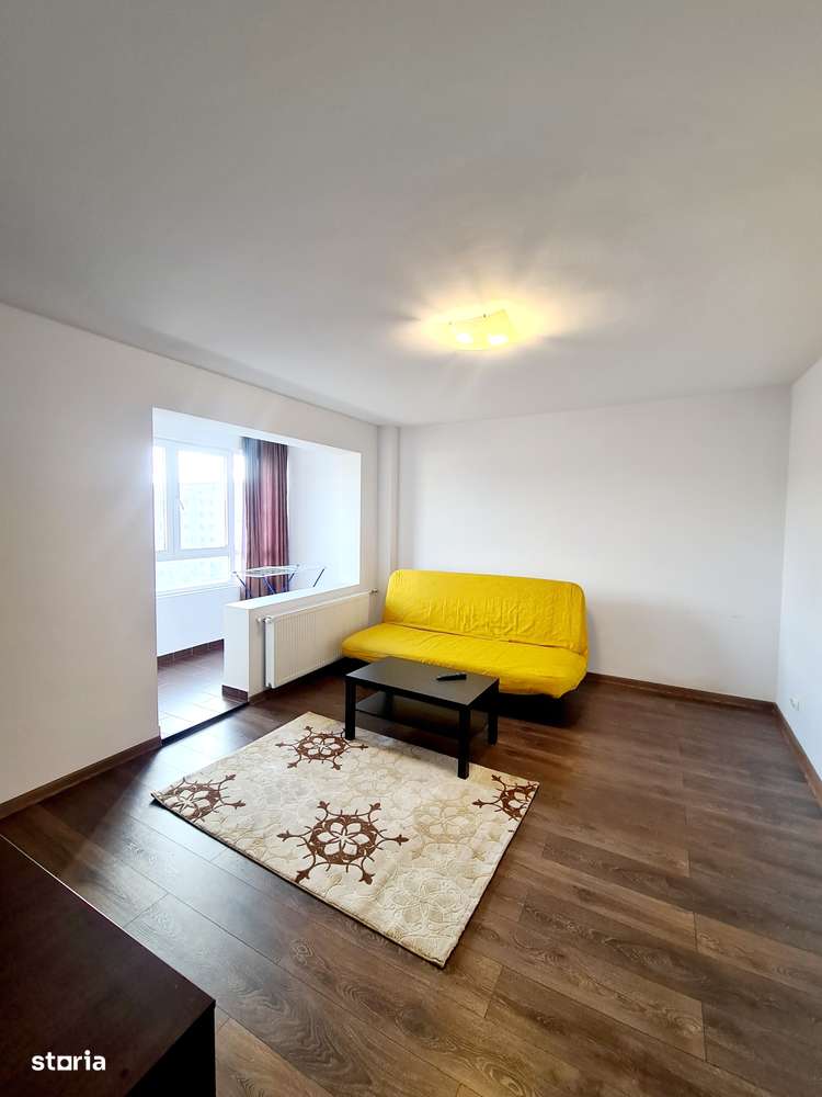 Nicolae Grigorescu/6 minute metrou - Imagine principală: 4/20