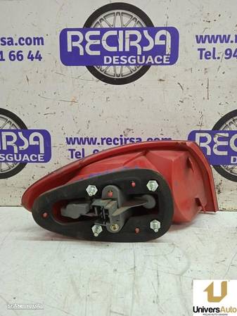 FAROLIM TRASEIRO DIREITO ALFA ROMEO 147 2006 -46556347 - 2