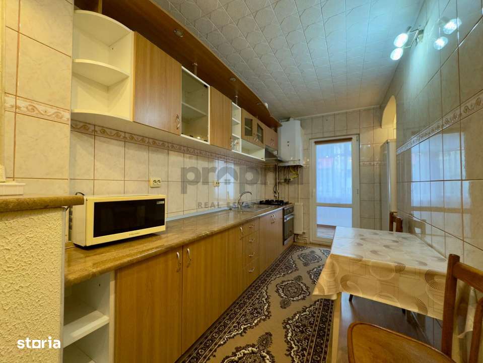 partament 3 camere de inchiriat – Racadau, Str. Alunis, Brasov - Imagine principală: 3/15