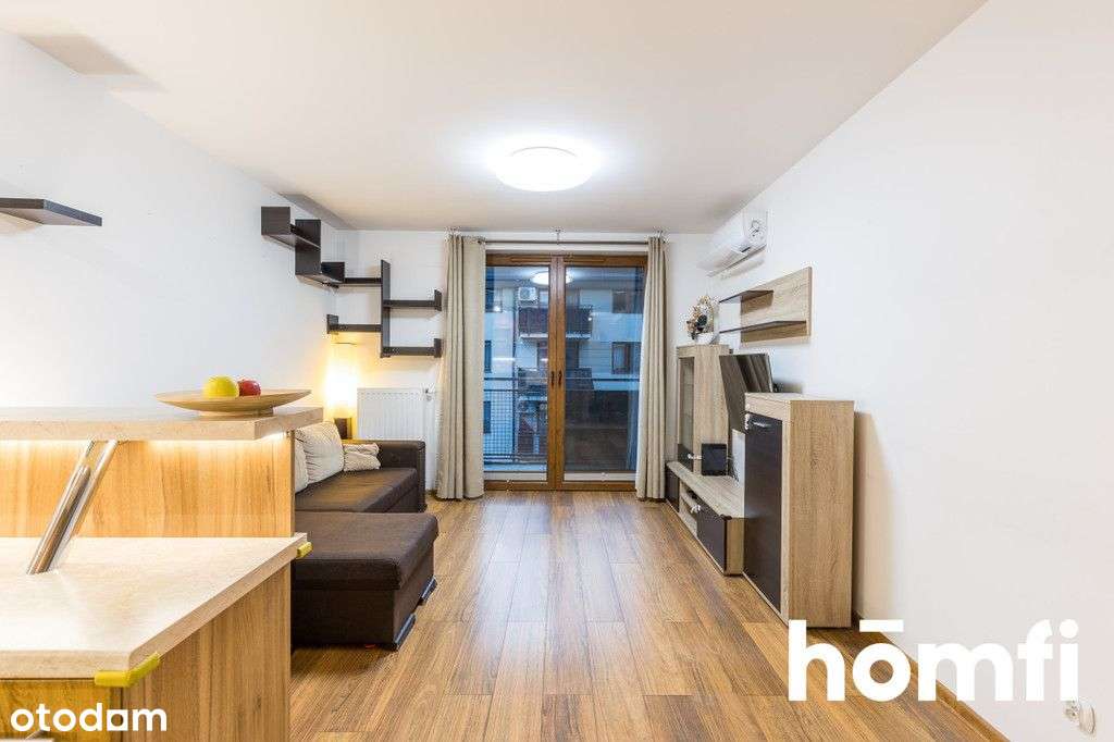 Przestronne 3 Pokojowe Mieszkanie - Pełny obrazek: 4/15