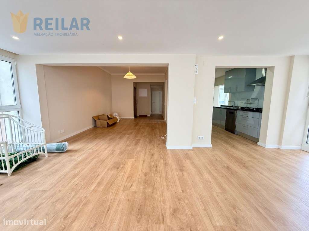 Odivelas - T3 Remodelado - Grande imagem: 5/54