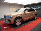 Bentley Bentayga Azure - 5