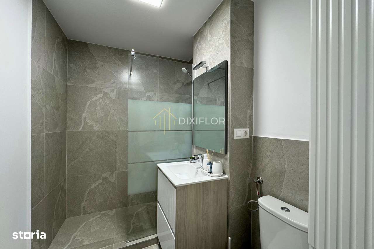 Apartament elegant cu 2 camere | Str. Pomicultorilor-4
