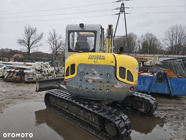 Wacker Neuson 75Z3 - 2