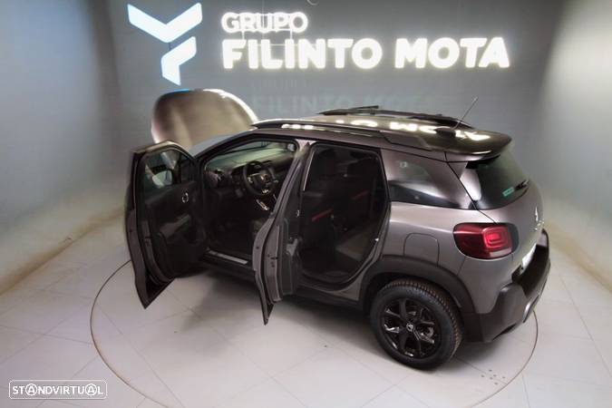 Citroën C3 Aircross 1.2 PureTech C-Series - 10