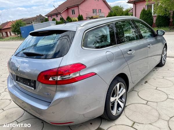 Peugeot 308 BlueHDi FAP 150 Stop & Start Allure - 3