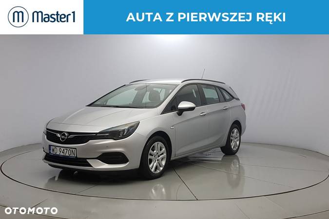 Opel Astra V 1.5 CDTI S&S - 3