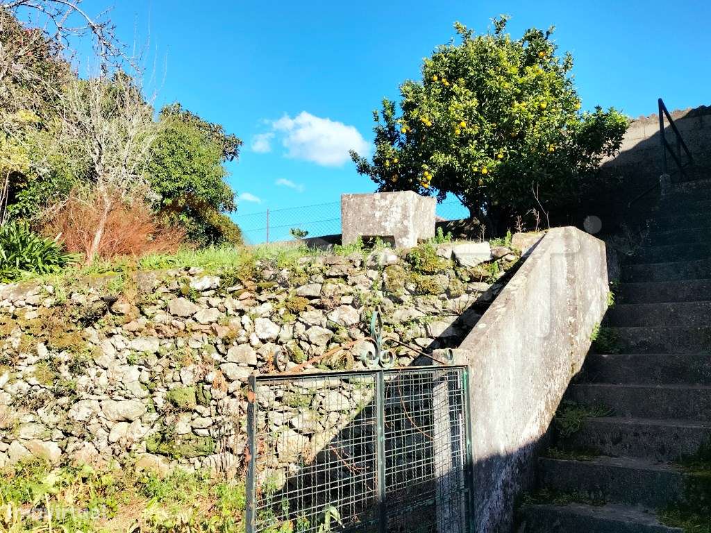 Casinha para reconstruir - Grande imagem: 4/20