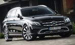 Mercedes-Benz Klasa E 220 d 4-Matic All-Terrain - 2