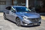 Peugeot 308 SW 1.5 BlueHDi Allure - 4