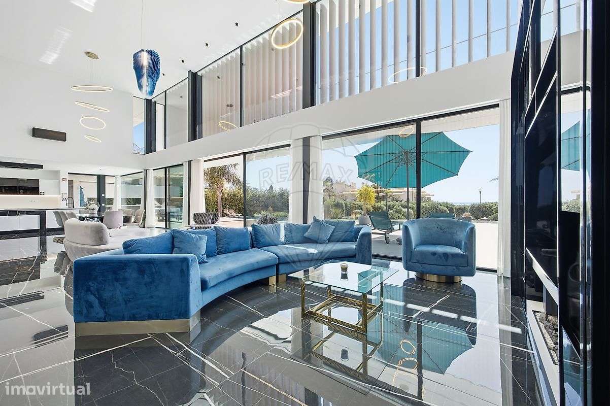 Moradia T5 para venda-5