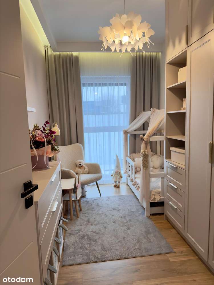 Przytulny apartament w centrum miasta-14