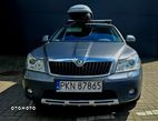 Skoda Octavia Scout 2.0 TDI DPF - 2