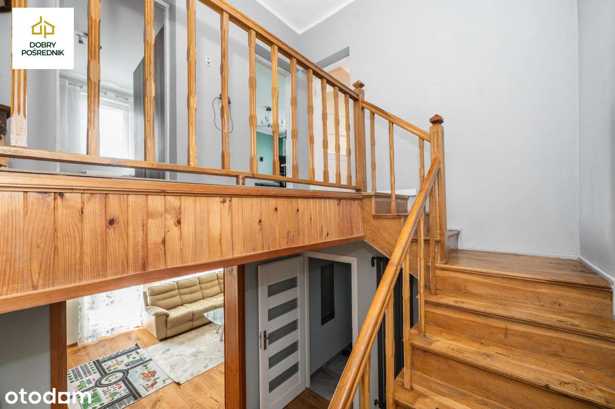 Półbliźniak | Ujeścisko | Gotowy do wejścia-8