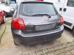 TOYOTA AURIS I 1 E15 06-09 LUSTERKO PRAWE 1G3 5-PIN - 6