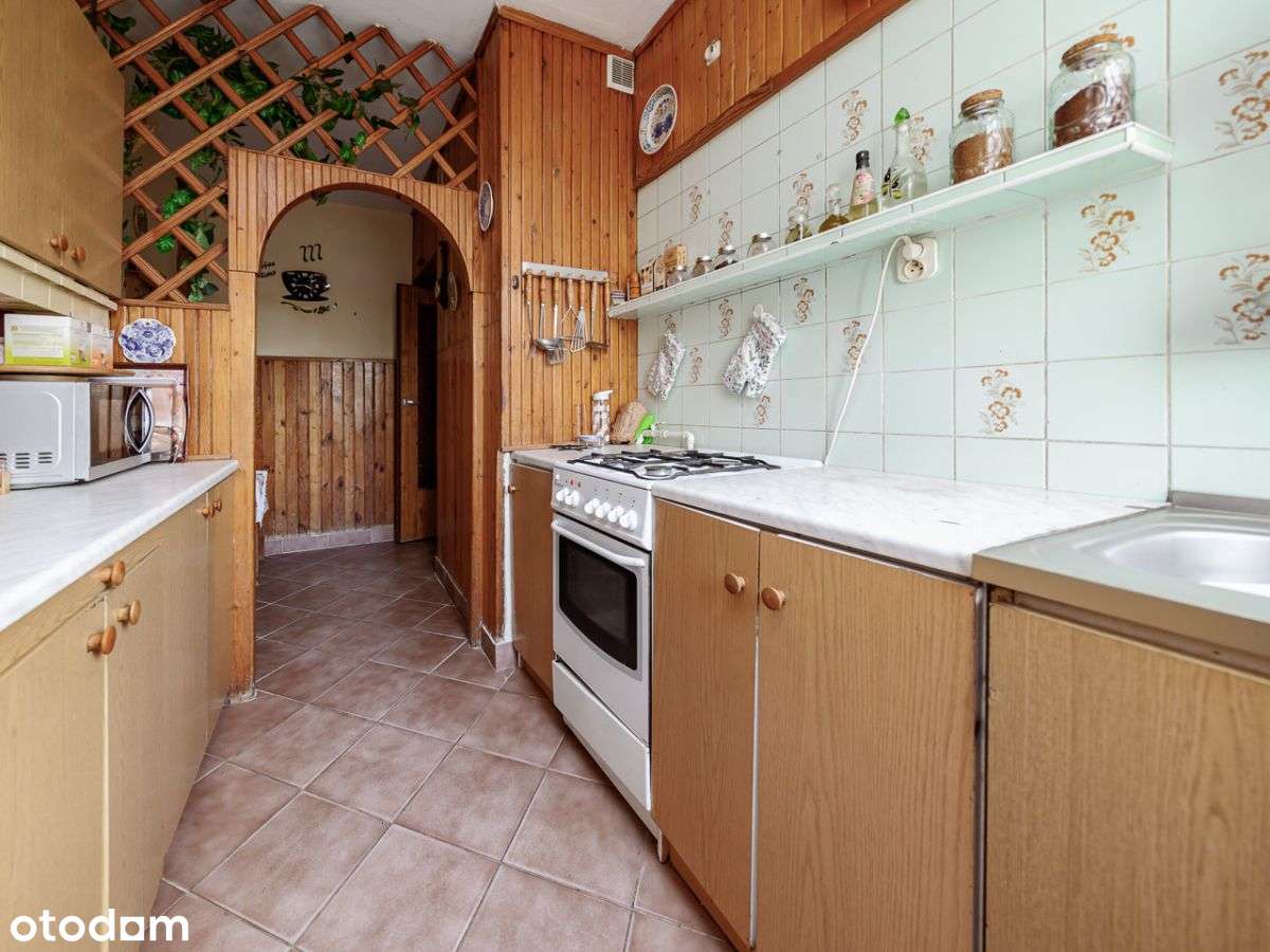 ⭐️ Balkon | Cisza | 3 pokoje | Do remontu ⭐️-15