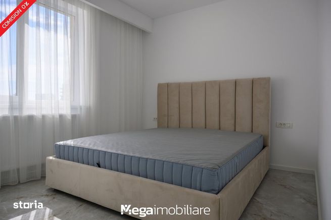 #Totul nou: Apartament 2 camere Constanța: etaj 2 - mobilat și utilat-10