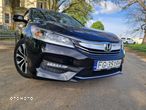 Honda Accord 3.5 V6 EX - 1