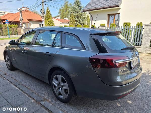 Opel Insignia 1.6 CDTI - 3