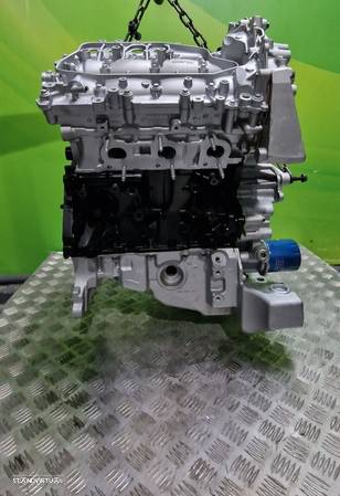 Motor Recondicionado Nissan Navarra D40 3.0 Dci 4x4 Ref V9X - 1