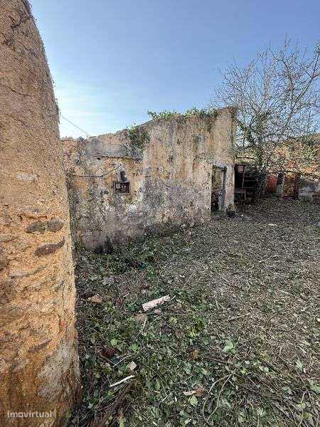 Casa  tipologia T2 para reconstrução - Grande imagem: 5/6