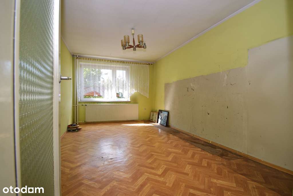 Ładny dom w Świętoszowicach ul. Mikulczycka-6