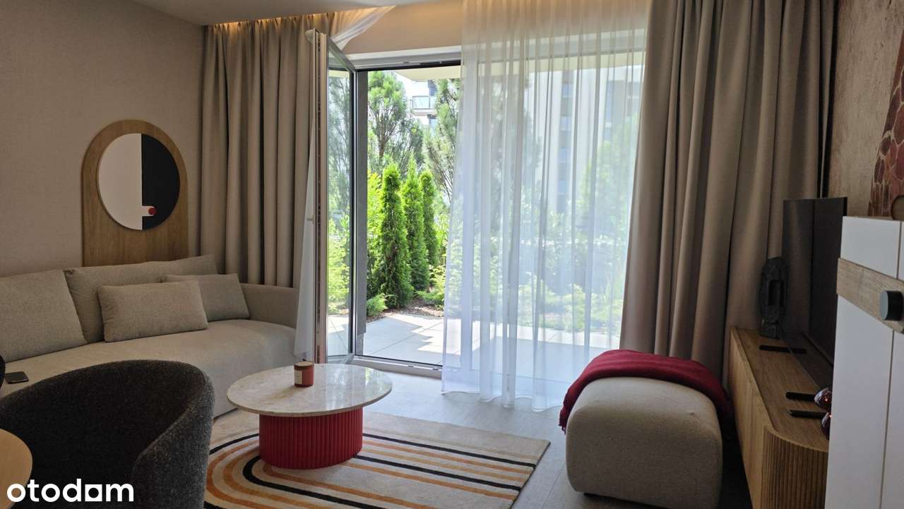 Luksusowy, w pełni wyposażony apartament w Katowicach, os.Bażantów - Pełny obrazek: 3/10