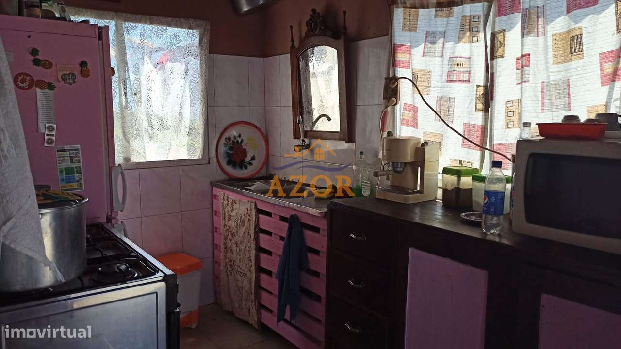 Moradia T2 nas Feteiras, Ponta Delgada-13