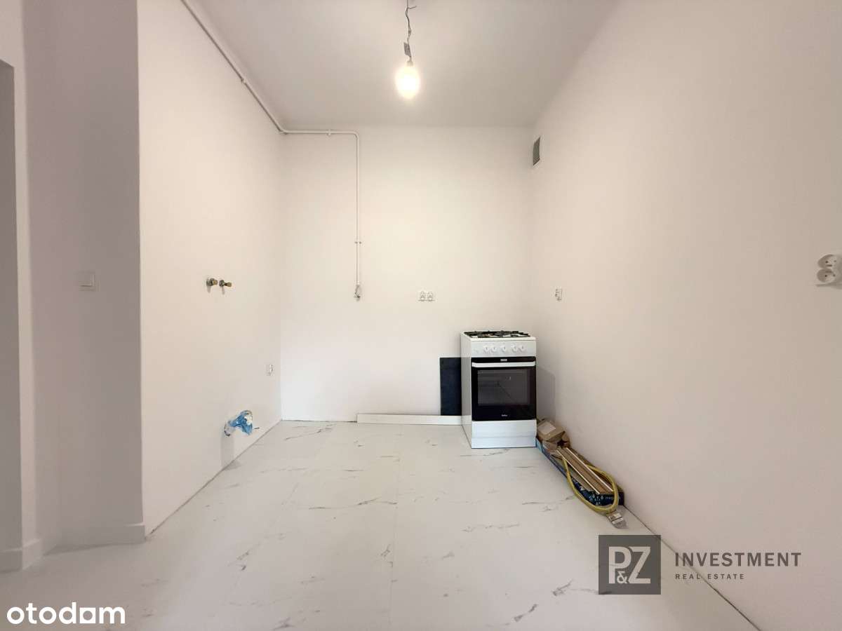 Mieszkanie świeżo po remoncie! - Pełny obrazek: 5/7