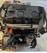 Motor Volkswagen Caddy Golf Jetta Passat Touran 1.9Tdi 105Cv Ref.BLS - 1