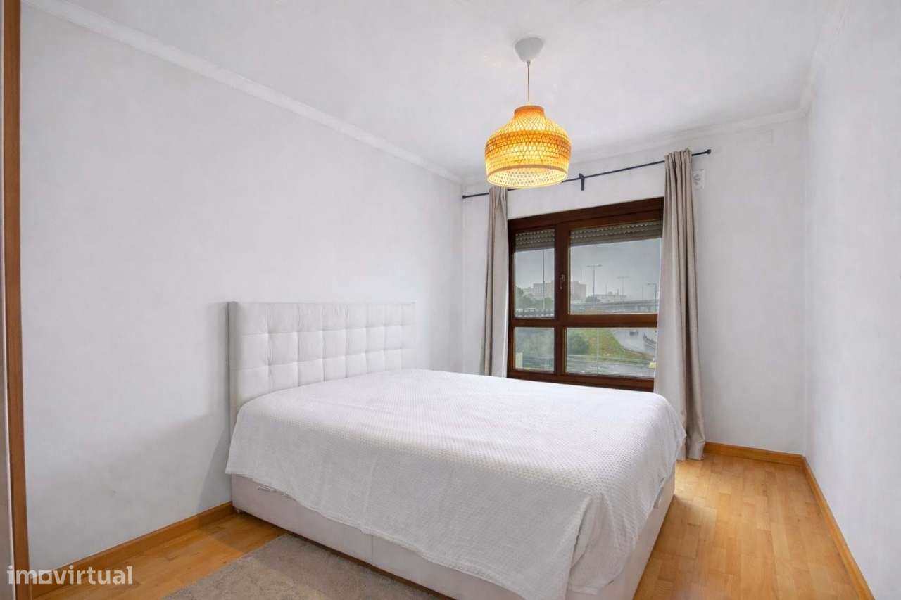 Apartamento T3 em Marvila a 5 minutos do metro - Grande imagem: 2/21