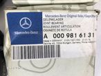 Mercedes 6213200011 Zestaw Naprawczy Stabilizatora - 2