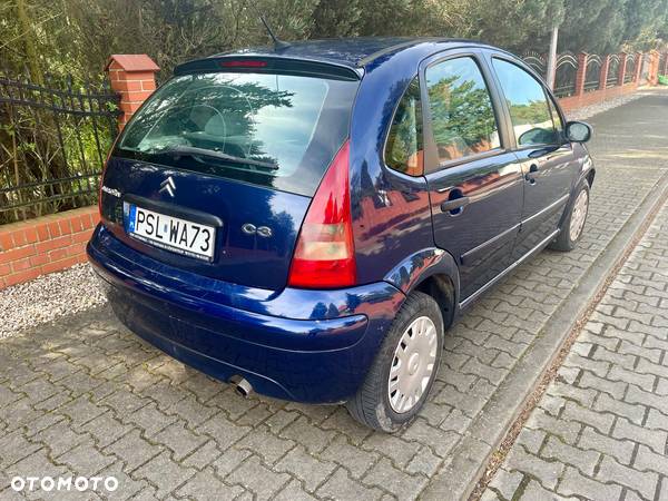 Citroën C3 1.4 HDi Equilibre Pack - 3