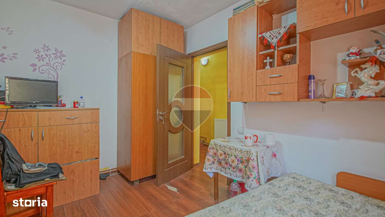 PURCARENI – 2 CASE , MULTIPLE POSIBILITATI | 533 mp | 0% comision-17