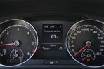 VW Golf 1.6 TDI Confortline DSG - 40