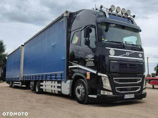 Volvo FH 500 - 3