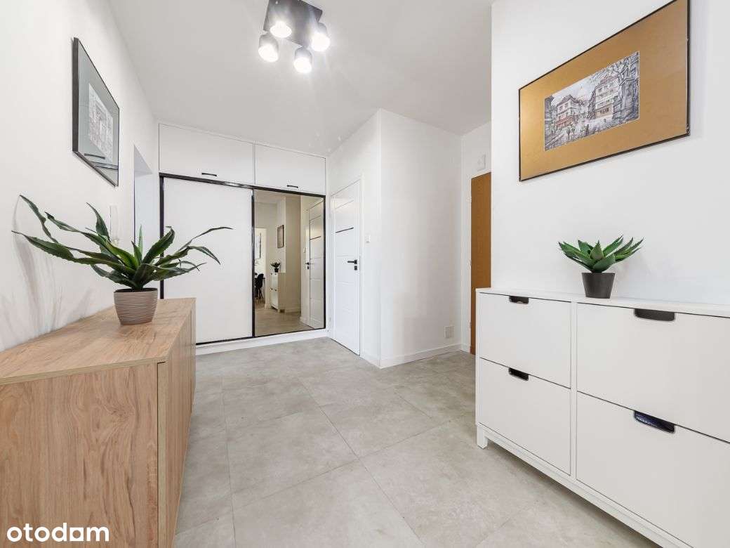 Przestronne 4 pokojowe Ursynów  Imielin | Metro-10