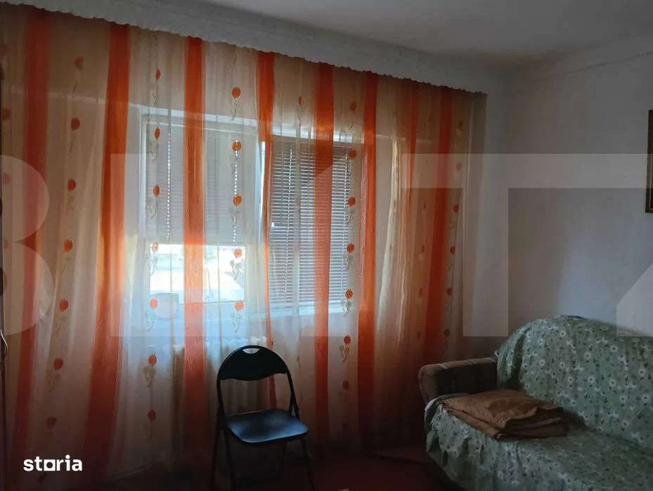 Apartament spatios, 78 mp, decomandat, etaj 1–cu parcare concesiona - Imagine principală: 5/7
