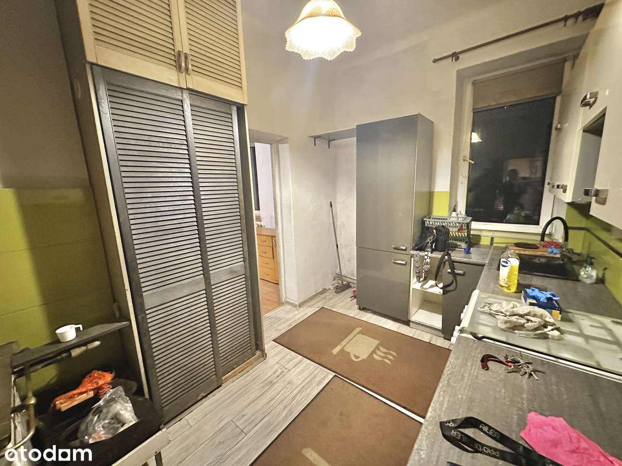 Na sprzedaż 2 pok. mieszkanie 49,97m2, Czeladź-6