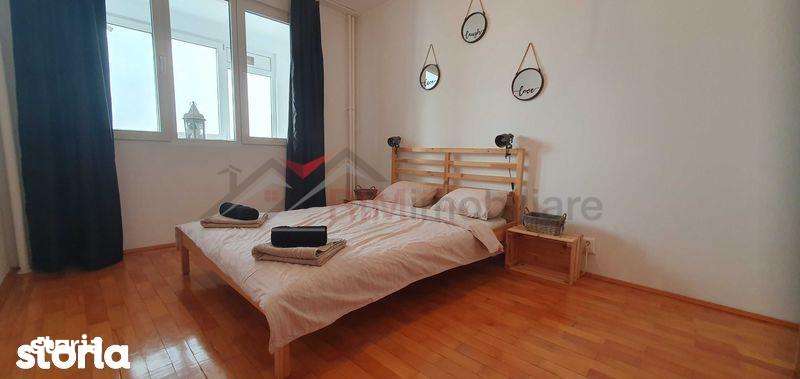 Vanzare 2 camere | Dristor-Baba Novac | centrala| 5''metrou|parter-1