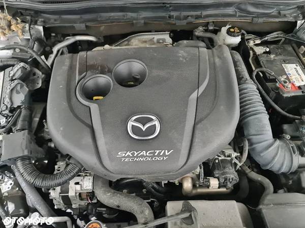 Mazda 6 - 18