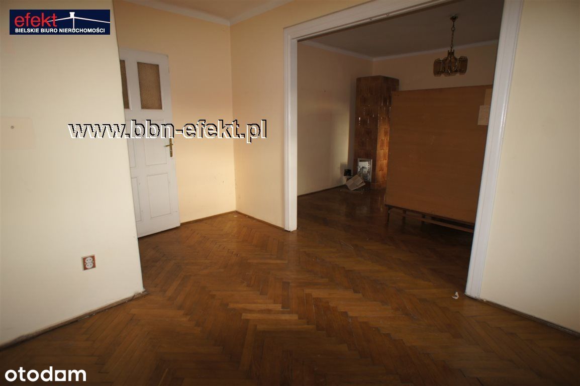 Mieszkanie, 76,30 m², Bielsko-Biała