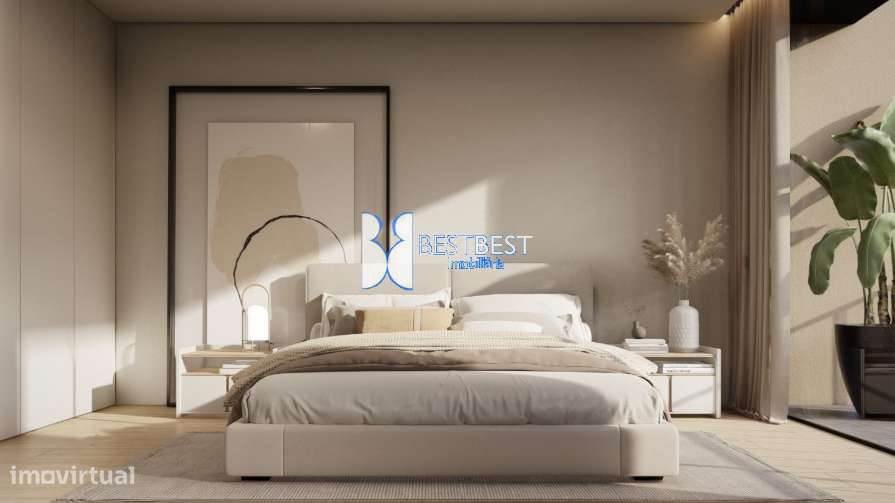 MORADIA  T3, NOVA DE LUXO COM 3 SUITES-8