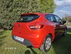 Renault Clio (Energy) dCi 90 Start & Stop INTENS - 4