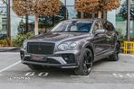 Bentley Bentayga - 4