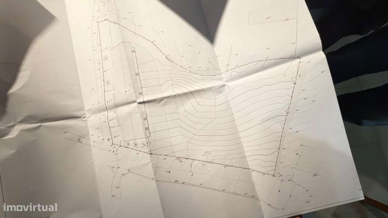 Armazém em terreno com 3.280 m2, VISTA MAR em Ribamar, Lourinhã - Grande imagem: 5/13