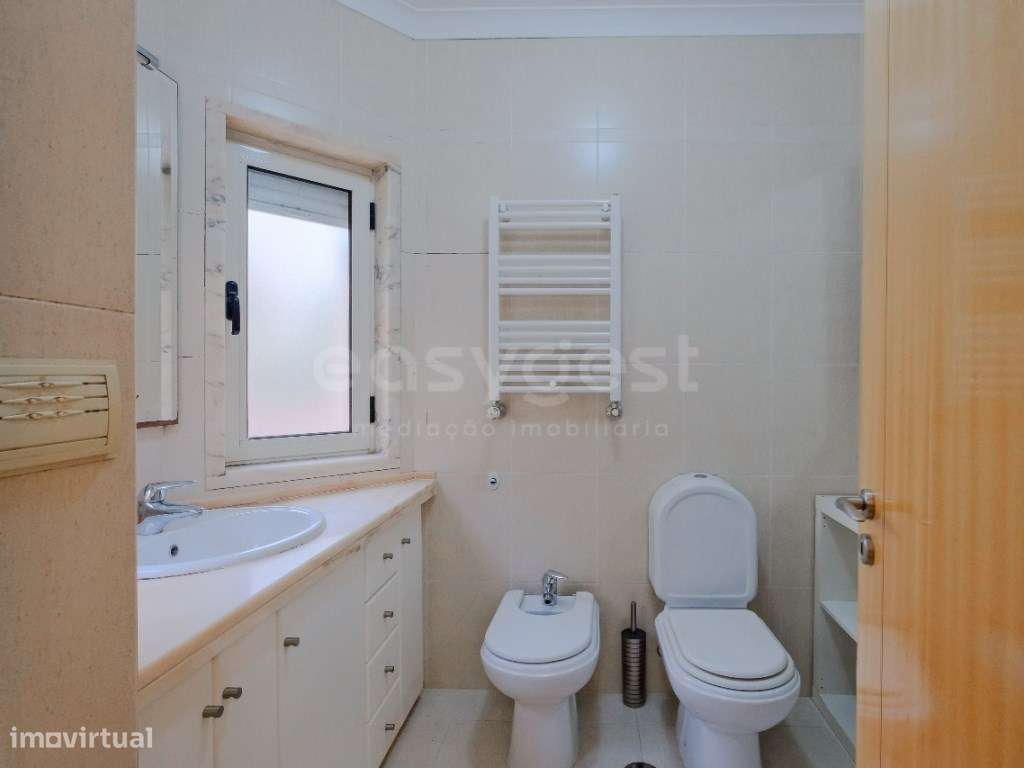 Apartamento T3 com TERRAÇO Privado de 113m2 e BOX com 49m2 | Serra ...-21